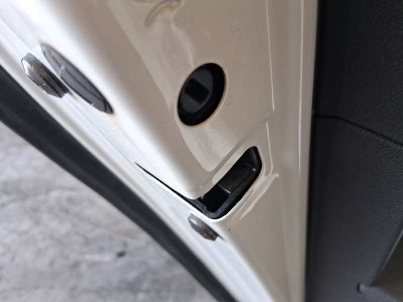 Recambio de cerradura puerta trasera izquierda para seat leon st (5f8) 1.2 tsi referencia OEM IAM 5K4839015AF  