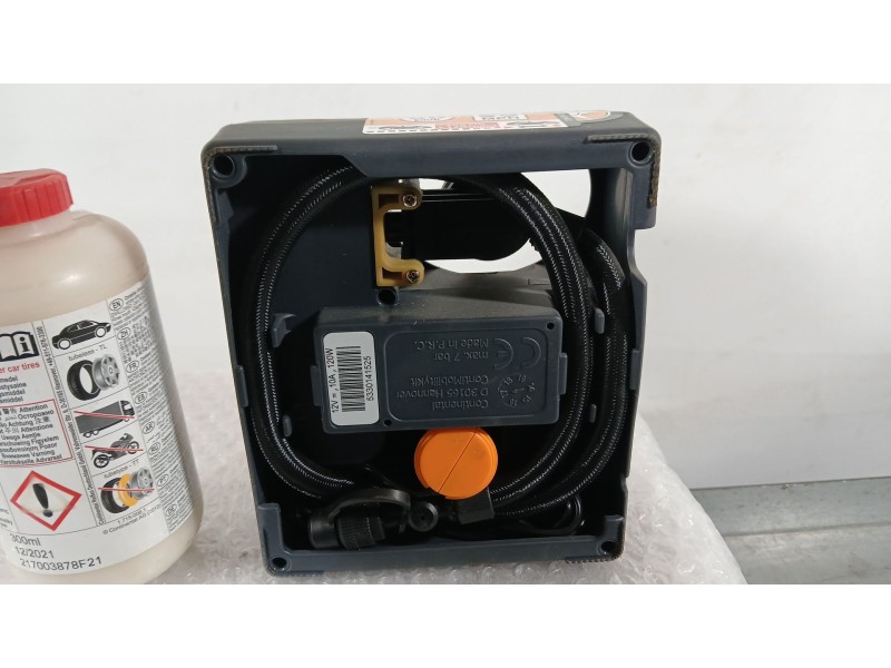 Recambio de compresor inflado de neumaticos para nissan leaf (ze0) electric referencia OEM IAM   