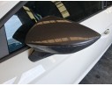 Recambio de retrovisor izquierdo para seat leon st (5f8) 1.2 tsi referencia OEM IAM 5F1857507P9B9 ELECTRICO 