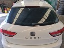 Recambio de porton trasero para seat leon st (5f8) 1.2 tsi referencia OEM IAM 5F9827024  