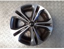 Recambio de llanta aluminio para kia cee´d sportswagon (jd) 1.6 crdi 136 referencia OEM IAM 7X17 5 TORN ET53 ALUMINIO 