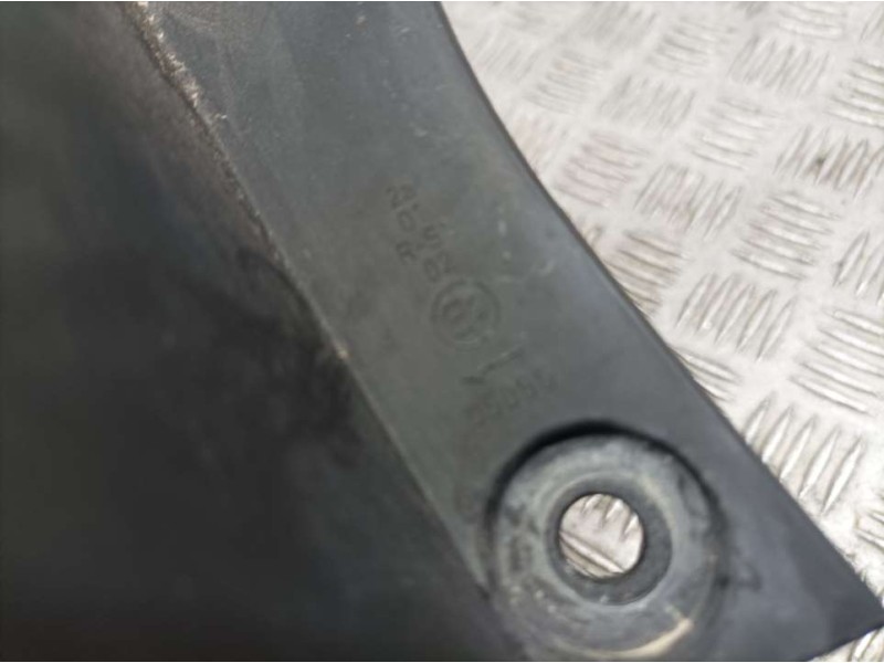 Recambio de piloto trasero izquierdo para nissan qashqai (j10) visia referencia OEM IAM   EXTERIOR SIN REFERENCIA