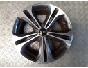 Recambio de llanta aluminio para kia cee´d sportswagon (jd) 1.6 crdi 136 referencia OEM IAM 7X17 5 TORN ET53 ALUMINIO 