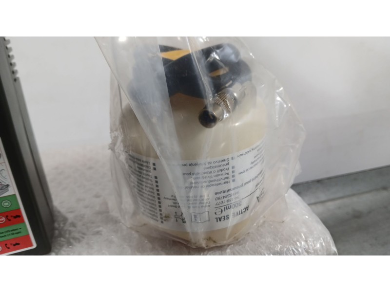 Recambio de compresor inflado de neumaticos para peugeot 3008 ii suv (mc_, mr_, mj_, m4_) 1.5 bluehdi 130 referencia OEM IAM   