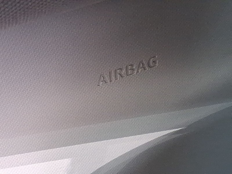 Recambio de airbag cortina delantero derecho para seat leon st (5f8) 1.2 tsi referencia OEM IAM 5F4880742  