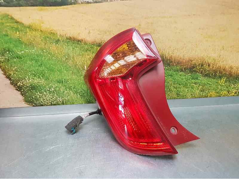 Recambio de piloto trasero izquierdo para kia picanto basic referencia OEM IAM 924011Y0  