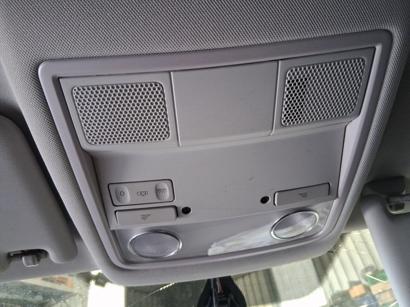 Recambio de luz interior para seat leon st (5f8) 1.2 tsi referencia OEM IAM 5F0947105BAWRC  
