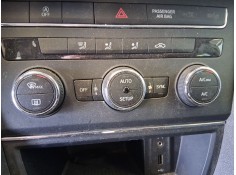 MANDO CLIMATIZADOR 