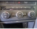 Recambio de mando climatizador para seat leon st (5f8) 1.2 tsi referencia OEM IAM   