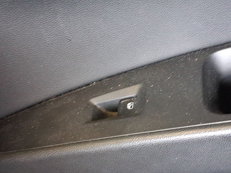 Recambio de mando elevalunas delantero derecho para seat leon st (5f8) 1.2 tsi referencia OEM IAM 5G0959855RIHA  