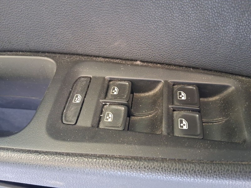 Recambio de mando elevalunas delantero izquierdo para seat leon st (5f8) 1.2 tsi referencia OEM IAM 5G0959857GIHA  