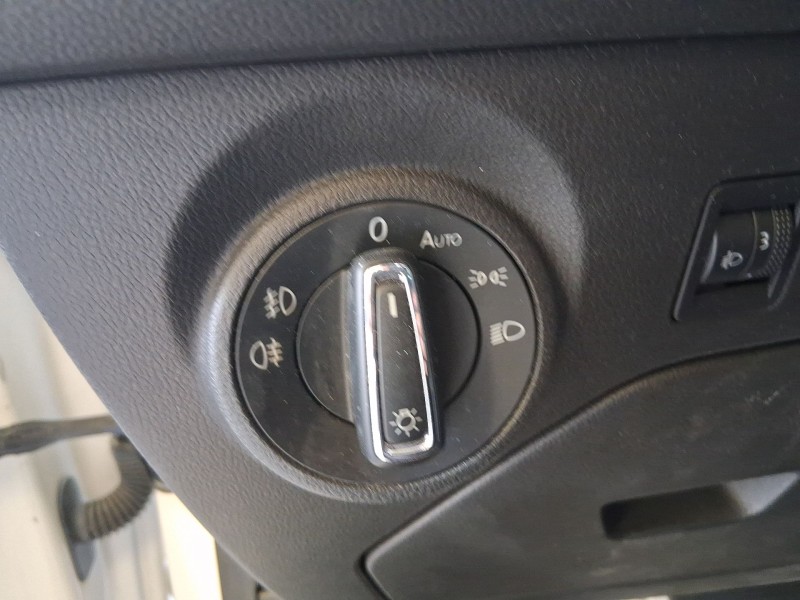 Recambio de mando luces para seat leon st (5f8) 1.2 tsi referencia OEM IAM 5G0941431AHWZU  