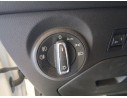 Recambio de mando luces para seat leon st (5f8) 1.2 tsi referencia OEM IAM 5G0941431AHWZU  