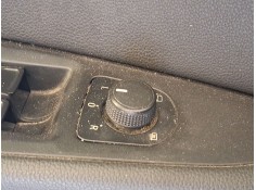 Recambio de mando retrovisor para seat leon st (5f8) 1.2 tsi referencia OEM IAM 5F0959565EWHI  