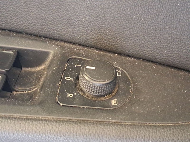 Recambio de mando retrovisor para seat leon st (5f8) 1.2 tsi referencia OEM IAM 5F0959565EWHI  
