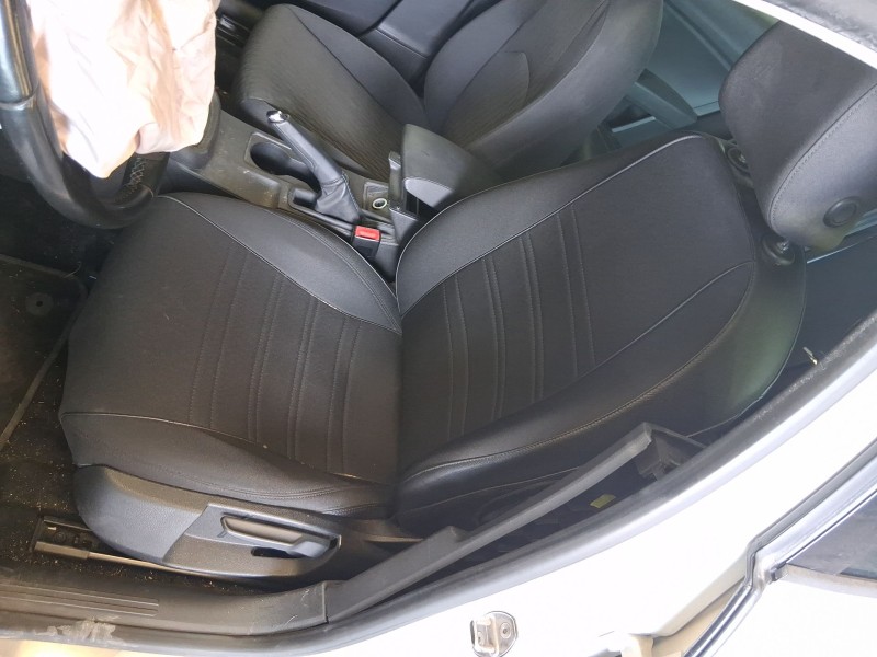 Recambio de asiento delantero izquierdo para seat leon st (5f8) 1.2 tsi referencia OEM IAM   