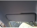 Recambio de parasol izquierdo para seat leon st (5f8) 1.2 tsi referencia OEM IAM 5F0857551AJ2F4  
