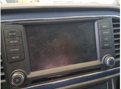 SISTEMA AUDIO / RADIO 