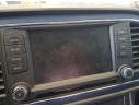 Recambio de sistema audio / radio para seat leon st (5f8) 1.2 tsi referencia OEM IAM   