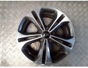 Recambio de llanta aluminio para kia cee´d sportswagon (jd) 1.6 crdi 136 referencia OEM IAM 7X17 5 TORN ET53 ALUMINIO 