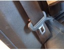 Recambio de cinturon seguridad trasero derecho para seat leon st (5f8) 1.2 tsi referencia OEM IAM 5F0857805CRAA  
