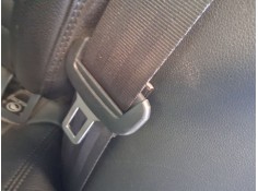 Recambio de cinturon seguridad trasero izquierdo para seat leon st (5f8) 1.2 tsi referencia OEM IAM 5F0857805CRAA  