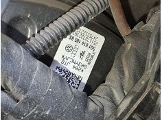 Recambio de servofreno para seat leon st (5f8) 1.2 tsi referencia OEM IAM 5Q1614106Q  