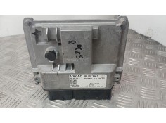 CENTRALITA MOTOR UCE 05C907394D DELPHI 42022454