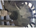 Recambio de mangueta delantera izquierda para seat leon st (5f8) 1.2 tsi referencia OEM IAM 5WA407255  