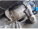 Recambio de motor arranque para seat leon st (5f8) 1.2 tsi referencia OEM IAM 02M911021HX  