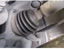 Recambio de transmision delantera derecha para seat leon st (5f8) 1.2 tsi referencia OEM IAM 5Q0407272CC  