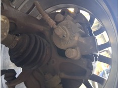 PINZA FRENO DELANTERA IZQUIERDA 5Q0615123 