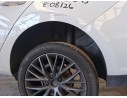 Recambio de plastico pase rueda tras. izq. para seat leon st (5f8) 1.2 tsi referencia OEM IAM 5F9810971A  