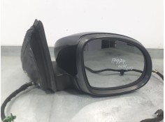 RETROVISOR DERECHO 5N1857502BE ELÉCTRICO 