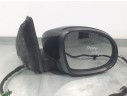 Recambio de retrovisor derecho para volkswagen tiguan (5n_) 2.0 tdi referencia OEM IAM 5N1857508Q9B9 ELÉCTRICO 