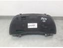 Recambio de cuadro instrumentos para fiat doblo cargo (263_) 1.6 d multijet referencia OEM IAM 52069313  