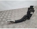 Recambio de potenciometro pedal para peugeot 308 cc (2009) sport pack referencia OEM IAM 9671433880 6PV0099749 