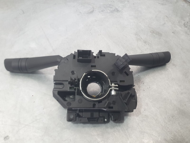 Recambio de mando luces y limpia para fiat doblo cargo (263_) 1.6 d multijet referencia OEM IAM 735606803  
