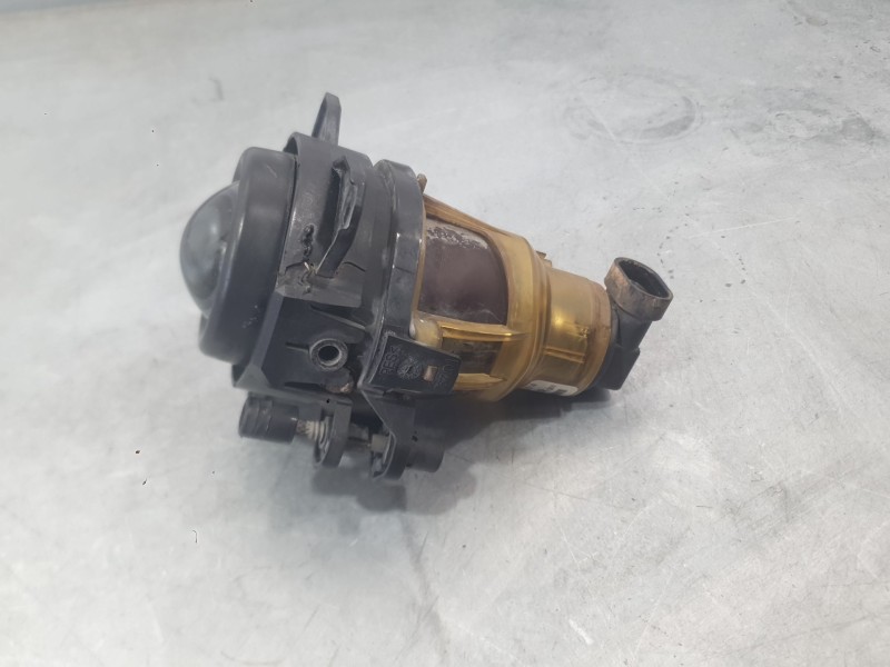 Recambio de faro antiniebla derecho para opel astra j (p10) 1.7 cdti (68) referencia OEM IAM 13367143  