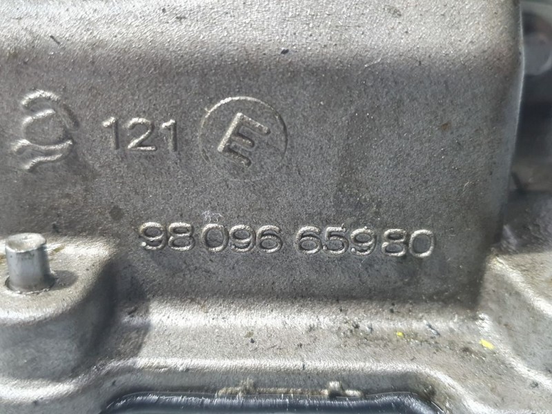 Recambio de subcarter para ds 4 desire referencia OEM IAM 9809665980  