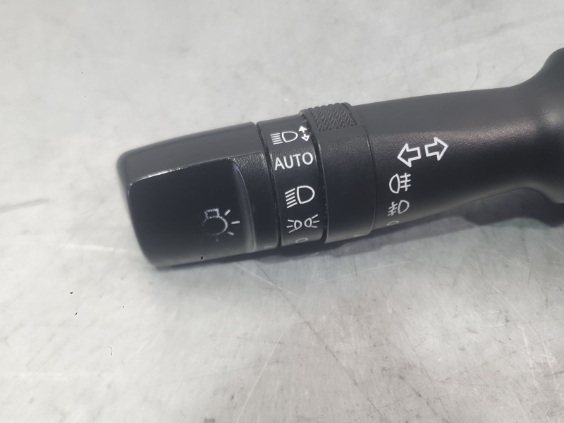 Recambio de mando luces para hyundai ix20 (jc) 1.4 referencia OEM IAM 934101M521  934202K560