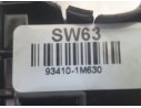 Recambio de mando luces para hyundai ix20 (jc) 1.4 referencia OEM IAM 934101M521  934202K560
