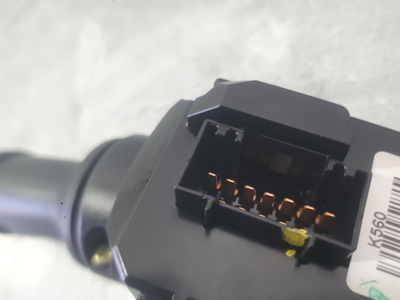 Recambio de mando limpia para hyundai ix20 (jc) 1.4 referencia OEM IAM   