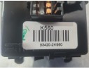 Recambio de mando limpia para hyundai ix20 (jc) 1.4 referencia OEM IAM   