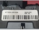 Recambio de mando multifuncion para fiat doblo cargo (263_) 1.6 d multijet referencia OEM IAM 7356185330 735498198 