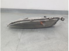 Recambio de piloto delantero izquierdo para opel astra j (p10) 1.7 cdti (68) referencia OEM IAM 662588537 LUZ DIURNA 