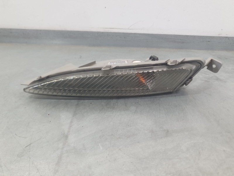 Recambio de piloto delantero izquierdo para opel astra j (p10) 1.7 cdti (68) referencia OEM IAM 662588537 LUZ DIURNA 