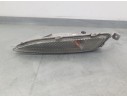 Recambio de piloto delantero izquierdo para opel astra j (p10) 1.7 cdti (68) referencia OEM IAM 662588537 LUZ DIURNA 