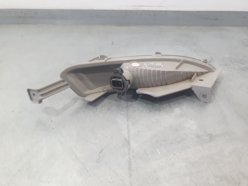 Recambio de piloto delantero izquierdo para opel astra j (p10) 1.7 cdti (68) referencia OEM IAM 662588537 LUZ DIURNA 