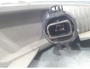 Recambio de piloto delantero izquierdo para opel astra j (p10) 1.7 cdti (68) referencia OEM IAM 662588537 LUZ DIURNA 